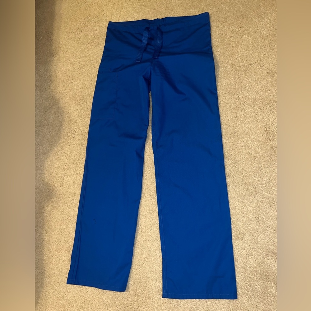 Cherokee scrub pants